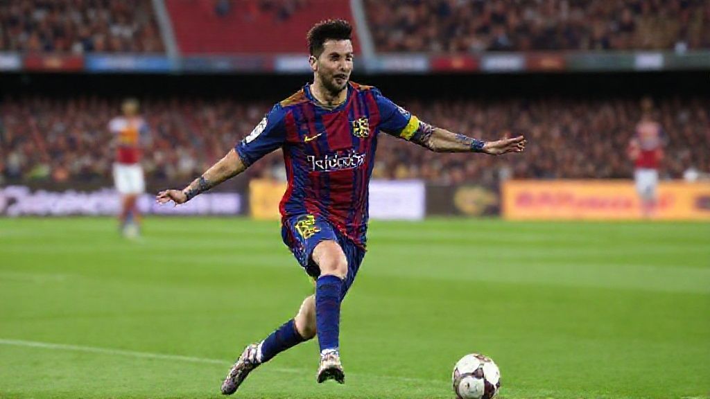 五豪门争抢莱万！巴萨神锋或自由身离队