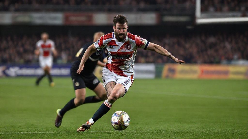 阿莫里姆为放走霍伊伦德辩护："我们需要能踢多个位置的球员"