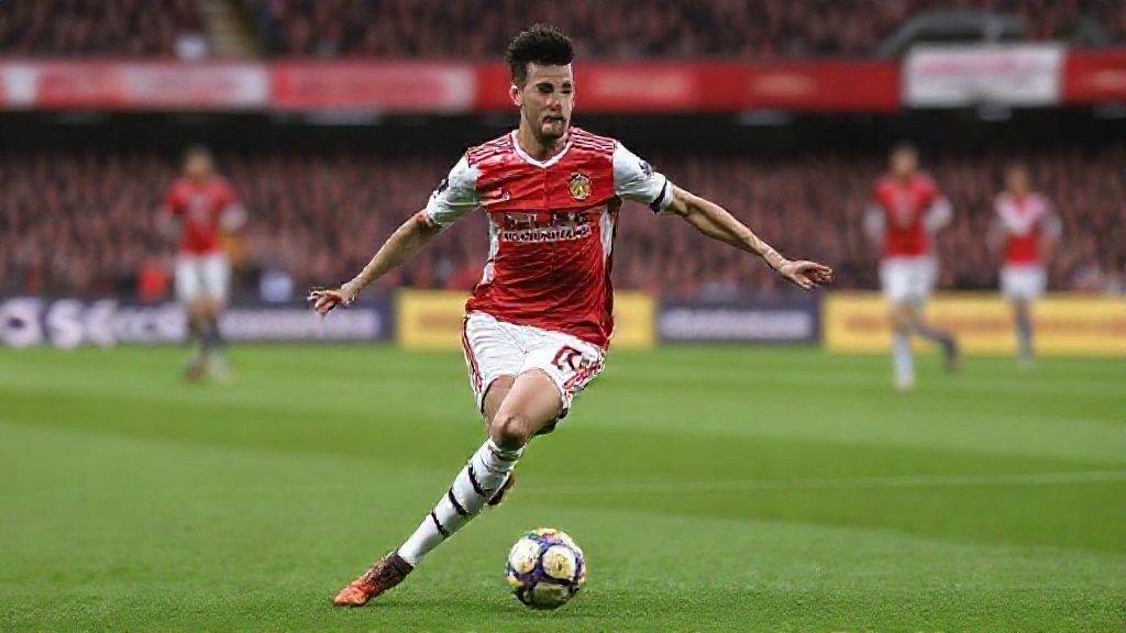 英超五强争夺罗马铁闸！土耳其国脚切利克今夏自由身引豪门哄抢